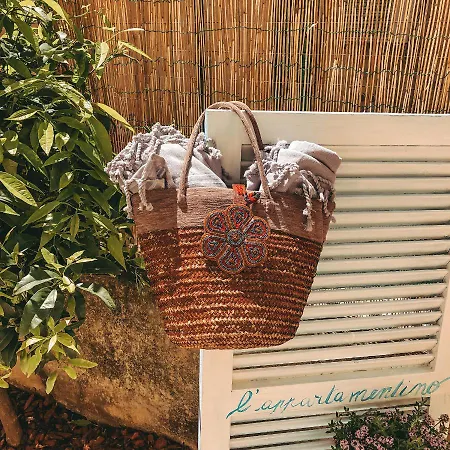 Apartmán L' Appartamentino