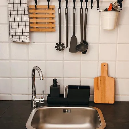 Apartmán L' Appartamentino *