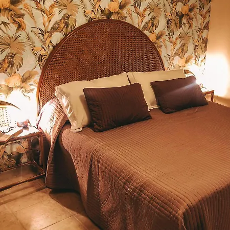 Apartmán L' Appartamentino