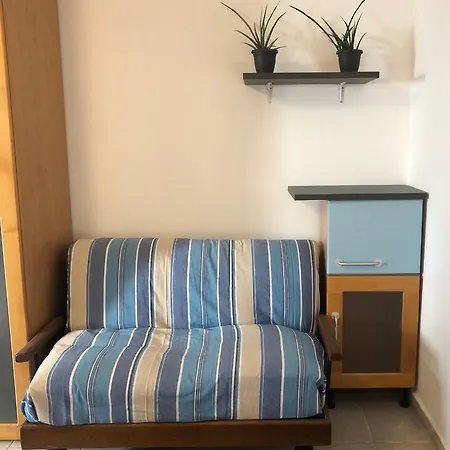 L' Appartamentino *