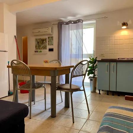 L' Appartamentino Apartmán Anzio