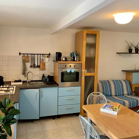 Apartmán L' Appartamentino
