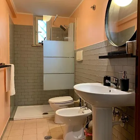 L' Appartamentino * Anzio